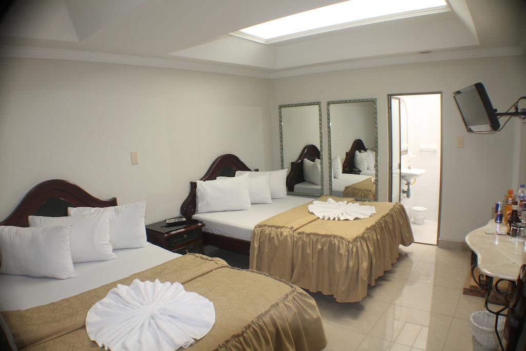 Hotel Business Bogotá Quarto foto